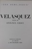 Velasquez.. Fargue (Léon-Paul)