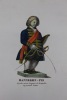 Recueil de lithographies. [Belgique] Jobard (Ambroise)