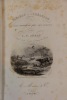 Tableau de la Création ou Dieu manifeste par ses oeuvres. Jehan (Louis François)