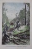 Mistress Branican. 83 dessins de L. Benett.. Verne (Jules)