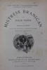 Mistress Branican. 83 dessins de L. Benett.. Verne (Jules)