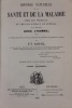 Histoire naturelle de la Santé et de la maladie chez les végétaux et chez les animaux en général et en particulier chez l'homme. Suivie du Formulaire ...