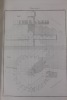 Cours de mathématiques à l'usage des architectes, ingénieurs civils, etc... Application de géométrie descriptive. Ombres. Atlas [seul]. Adhémar ...
