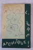 L’Ere atomique.. Lapauze (Henry ; dir.)