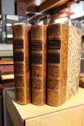 Mémoires de Nicolas Goulas - Gentilhomme ordinaire de la Chambre du Duc d’Orléans par Constant (Charles) - Image 1