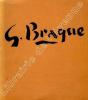 Georges Braque. LEYMARIE, Jean