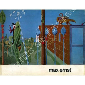 Max Ernst