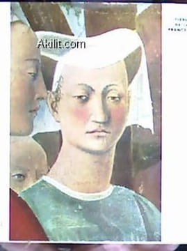 Piero Della Francesca (avec jaquette). VENTURI, Lionello