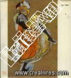 Toulouse-Lautrec. LASSAIGNE, Jacques