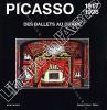 Picasso. Des ballets au drame 1917-1926. Tome III. PALAU I FABRE, Joseph