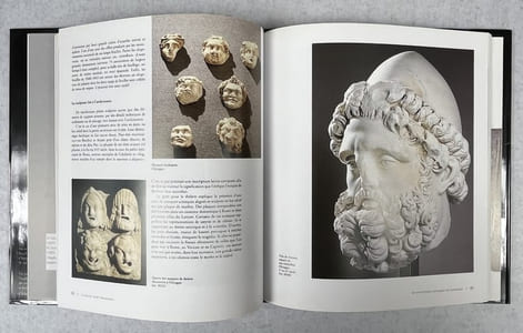 Le Musée Saint-Raymond, Musée des Antiques de Toulouse