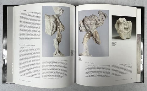 Le Musée Saint-Raymond, Musée des Antiques de Toulouse. CAZES, Daniel ; UGAGLIA, Evelyne ; MOUYSSET, Lydia ; CAZES, Quitterie ; GENEVIEVE, Vincent ; ...
