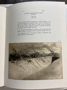 Edgar Chahine - catalogue de l'oeuvre gravé