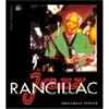 Bernard Rancillac, Jazz. FERRIER, Jean-Louis