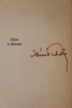 Odes à chacun. Pichette (Henri)