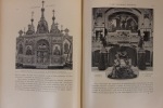 L'exposition du siècle. 14 avril - 12 novembre 1900. Quantin (A.)