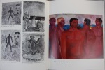 Gli uomini rossi 1929 - 1933. [SASSU (Aligi)] CARRIERI (Raffaele)