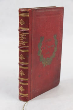 Biographie des personnages de Troyes et du département de l'aube. Socard (Emile)