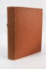 L’Etude pratique des plans de villes. Introduction à L'art de dessiner les plans d'aménagement et d'extension. Unwin (Raymond)