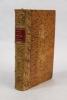Recherches historiques et observations médicales sur les eaux thermales et minérales de Néris en Bourbonnais. . Boirot-Desserviers (M.-P.)