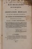 Recherches historiques et observations médicales sur les eaux thermales et minérales de Néris en Bourbonnais. . Boirot-Desserviers (M.-P.)