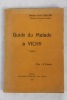 Guide du Malade à Vichy. Caillon (Dr. Louis)