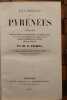Eaux min&eacute;rales des Pyr&eacute;n&eacute;es. Recherches comprenant l'&eacute;tude de l'action th&eacute;rapeutique, la constitution chimique de ces eaux, et la comparaison des ...