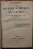 Recherches sur les eaux min&eacute;rales des Pyr&eacute;n&eacute;es. Fontan (Jean Pierre Am&eacute;d&eacute;e)