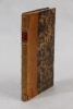 Abrégé de la propriété des eaux de Plombieres. Réimprimé sur l’édition de 1576, avec une préface et un glossaire-index par Louis Jouve.. Le Bon (Jean)