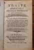 Trait&eacute; analytique des eaux min&eacute;rales en g&eacute;n&eacute;ral, de leur propri&eacute;t&eacute;s  et de leur usage dans les maladies. Raulin (Joseph)