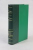Voyage aux eaux des Pyrénées. 65 vignettes sur bois par Gustave Doré.. Taine (H.)