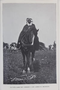 Souvenirs de Casablanca.