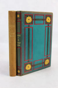 Le Voyage égoïste. Edition originale illustrée de lithographies en couleurs par Charles Guérin.