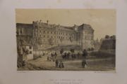 Album des Châteaux de Blois, Chambord, Chaumont, Chenonceaux, et Amboise.. Illustrations de Auguste DEROY par Deroy, Auguste - Image 2