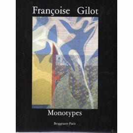 Francoise Gilot. Monotypes