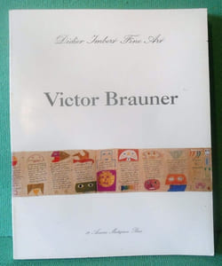 Victor Brauner