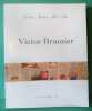 Victor Brauner. [Brauner] JOUFFROY, Alain ; BEAUFFET, Jacques ; IMBERT, Didier