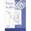 Victor Hugo le philosophe. Renouvier (Charles)