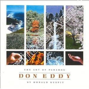 Don Eddy. The Art of Paradox.