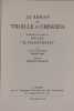 Le Roman de Troïlle & Criseida. . [BLONDEAU (Henri)] Boccace