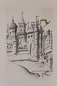 Le Roman de Troïlle & Criseida. 