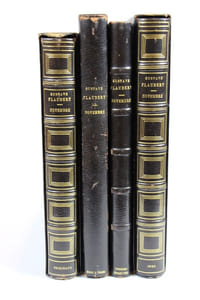 Novembre. 21 gravures originales d'Edgar Chahine [avec les dessins originaux]