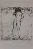 Pierre Bonnard. Etude par laude Roger-Marx. Lettre préface de de Tristan Bernard. Portrait par Odilon Redon. Artistes du livre (les) [Bonnard ...