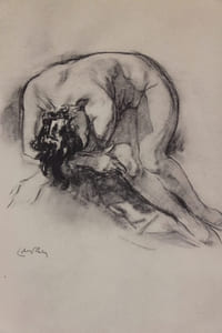 Lobel-Riche.  Etude par Gabriel Boissy. Lettre préface de  Alphonse Séché. Portrait de l’artiste par lui-même