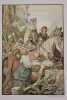 Abeille. Conte. Illustrations de Carl GEHRTS.. [GEHRTS (Carl)] France (Anatole)