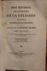 Essai historique sur l'influence de la religion en France pendant le dix-septi&egrave;me si&egrave;cle, ou Tableau des &eacute;tablissemens religieux form&eacute;s &agrave; cette ...
