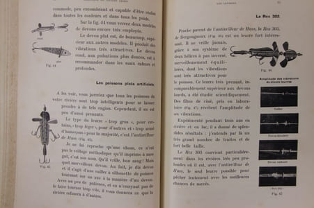 Technique du lancer léger