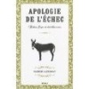 Apologie de l’échec. Bides, flops et désillusions. Alterman (Mathieu)