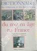 Dictionnaire des chateaux et des fortifications du Moyen Age en France. Salch (Charles-Laurent)