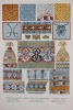 Encyclopédie de l'Ornement.. Bossert (Helmuth Theodor)